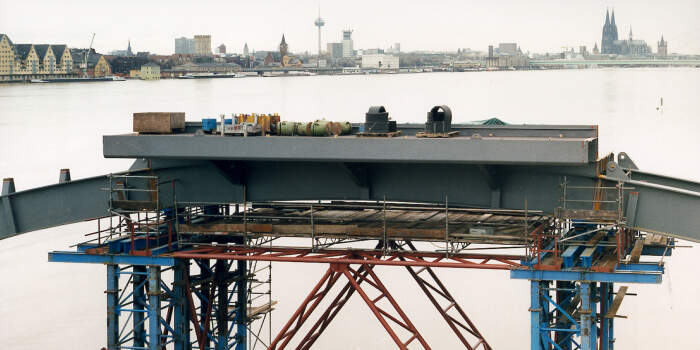 Artist Talk mit Boris Becker in der Kunsthalle