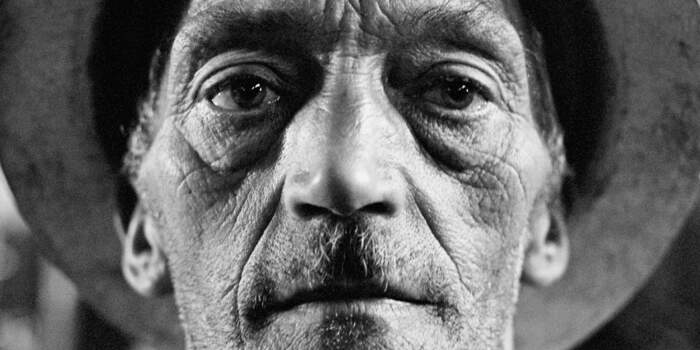 Interner Verweis: Film „Hugo Jaeggi - Zudem ist der Traum oft Realität genug“ mit anschließendem Gespräch