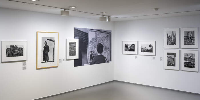 Verschoben: Vortrag und Führung mit Kurator Daniel Blochwitz