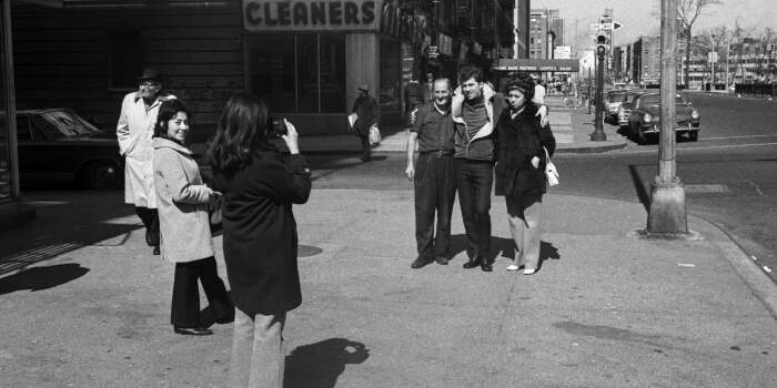 Interner Verweis: Becker & Becker. Fotografien