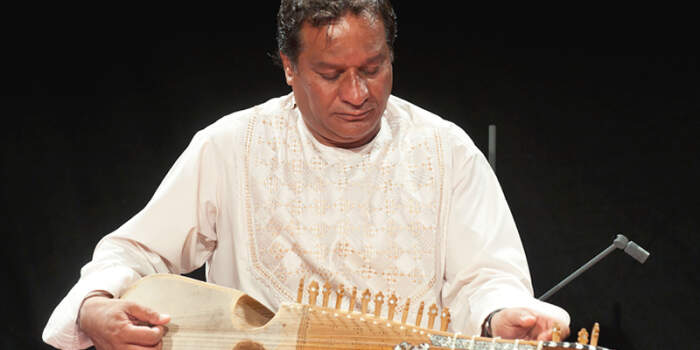 Interner Verweis: Konzert mit afghanischer Musik