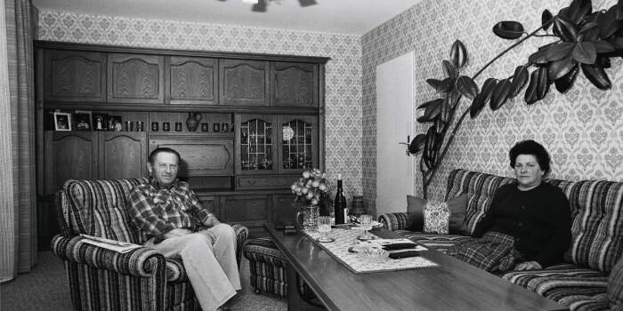 Ausstellung von Herlinde Koelbl endet