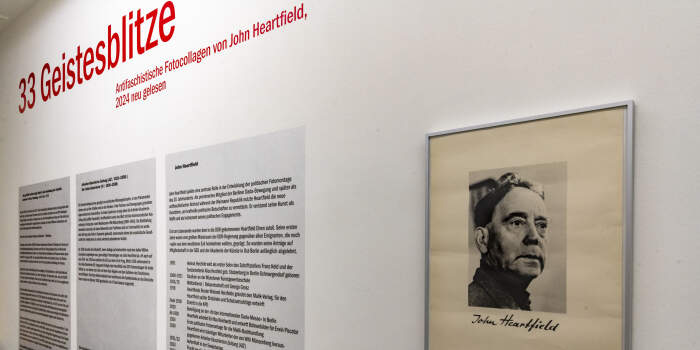 Podiumsdiskussion „Memes gegen rechts“ in der Kunsthalle