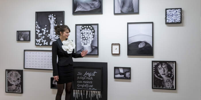 Ausstellung „Next Generation #2“ endet