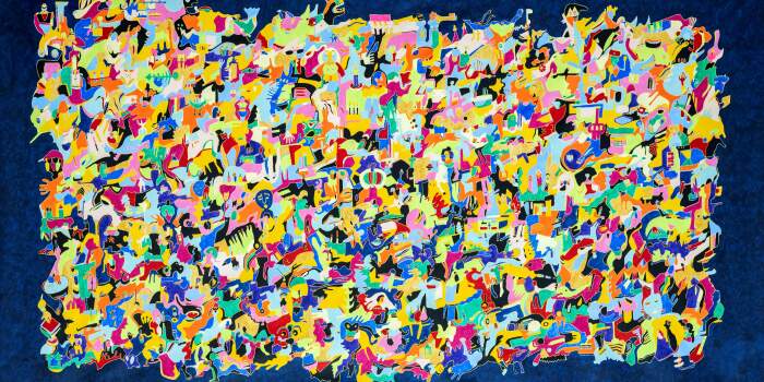 Interner Verweis: Next Generation #2