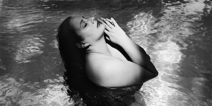 Interner Verweis: Mein Blick. Herlinde Koelbl. Fotografien 1980-2024