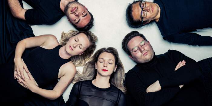 Interner Verweis: Konzertreihe „Connect“ mit dem Ensemblekollektiv Connect