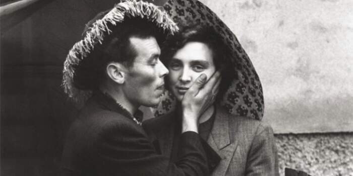 Interner Verweis: Filmvorführung „Dorfliebe“ (Dokumentarfilm, 2010)