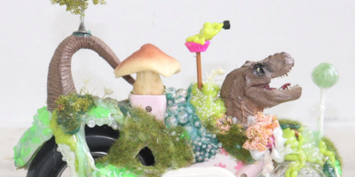 Interner Verweis: Osterferien: „Spielzeuglabor“