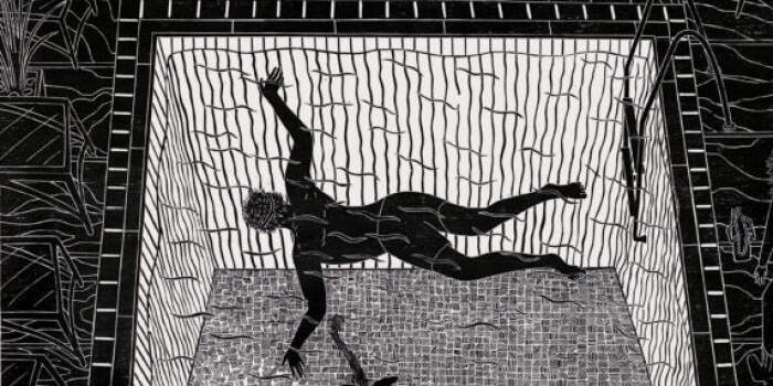 Interner Verweis: Vernissage „Gabriela Jolowicz. Der unendliche Holzschnitt“