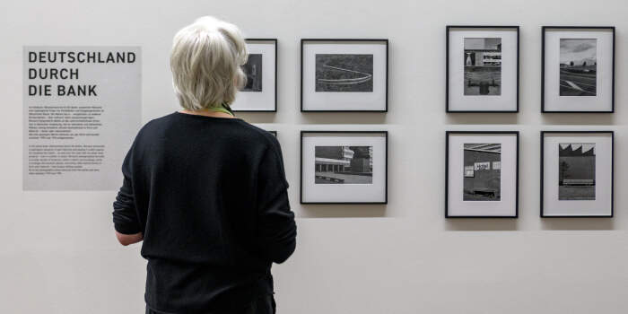 : Öffentliche Fotografie-Tagung in der Kunsthalle 