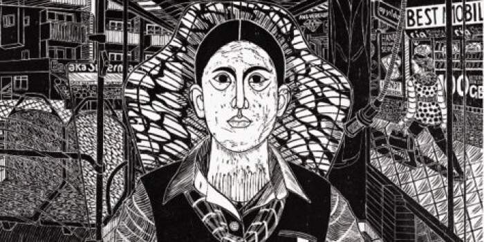 Jolowicz-Ausstellung des Erfurter Kunstvereins in der Kunsthalle endet