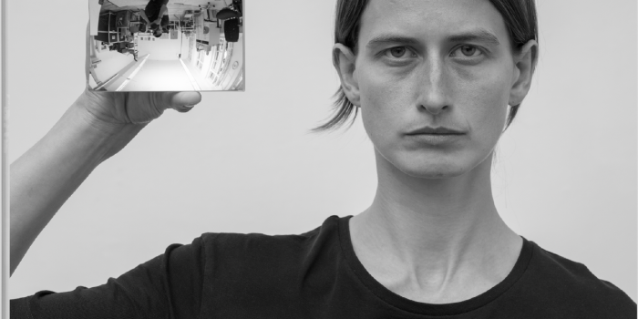 Interner Verweis: Andrzej Steinbach. Hier