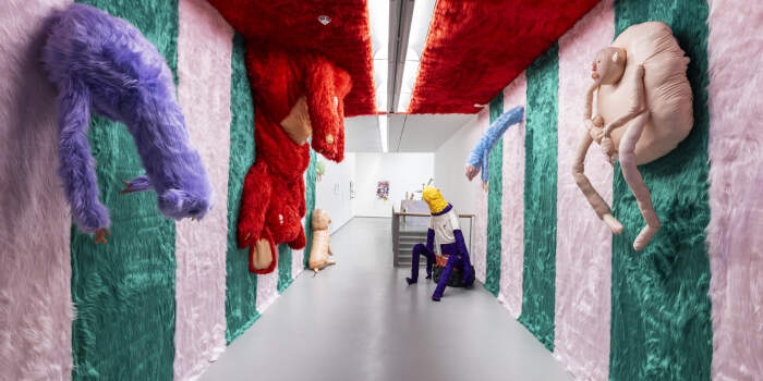 Philipp Schreiner spricht in Hamburg über „The Cute Escape“