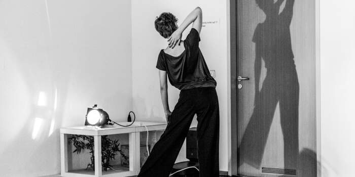 Interner Verweis: Art en Mouvement / Zeichnung trifft Bewegung – Werkschau in der Kunsthalle Erfurt