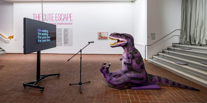 Interner Verweis: The Cute Escape. Empathie, Empowerment, Empfindsamkeit