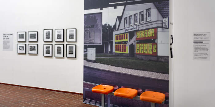 Kostenlose Kunstpause in der Kunsthalle Erfurt