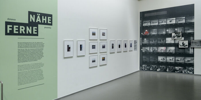 Interner Verweis: Dirk Reinartz. Fotografieren, was ist