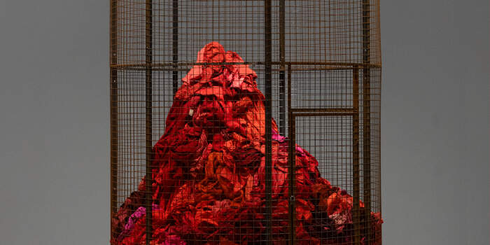 Podiumsgespräch „Sichtbarmachen: Gewalt gegen Frauen“