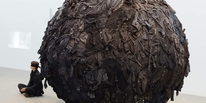 Kreativworkshops mit Ellen Van Hooff