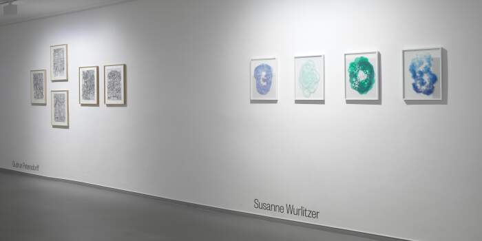 Zwischen Atelier und Familie – Gespräch und Vortrag in der Kunsthalle Erfurt