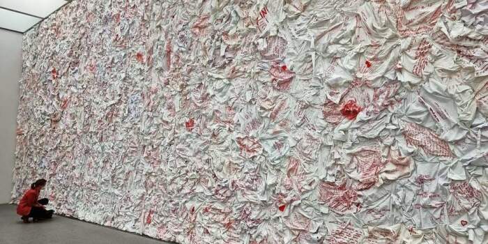 : Women in the Dark - Aufruhr des Schweigens