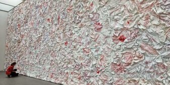 Interner Verweis: 14.03.2026, Kunsthalle Erfurt –Vernissage „Women in the Dark – aufruhr des schweigens“