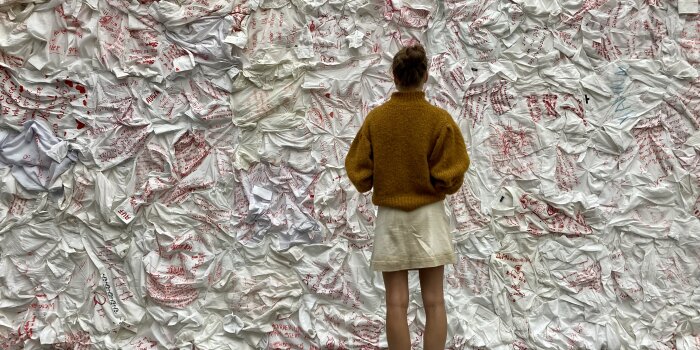 Interner Verweis: 15.03.–31.05.2026, „Franziska Greber: Women in the Dark – Aufruhr des Schweigens“