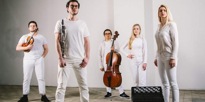 Neue Konzertreihe „Connect“ in der Kunsthalle Erfurt: Auftakt am 31. Mai