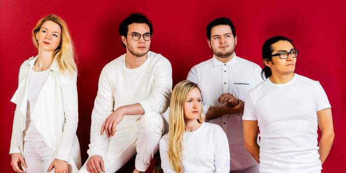 Interner Verweis: Konzertreihe „Conect“ mit dem Ensemble Via Nova