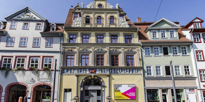 Kunsthalle Erfurt