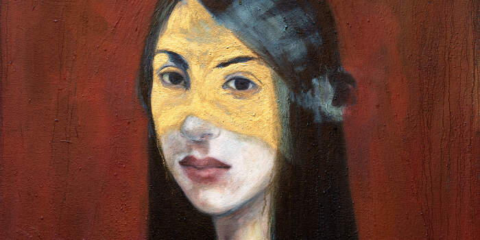 Interner Verweis: Julia Kneise. Rotkäppchen spricht