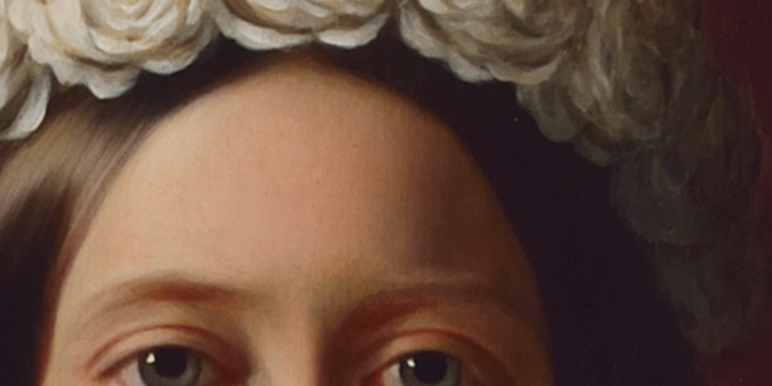 Auf den Spuren von Queen Victoria im Schloss Molsdorf