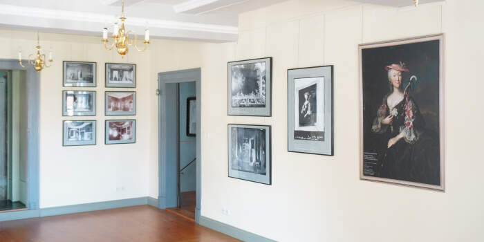 Ausstellung im Schlossmuseum Molsdorf endet