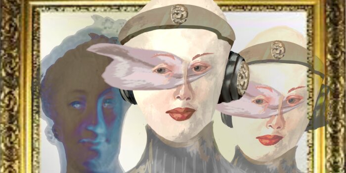 Interner Verweis: Marianne Ulrich. Rock'n Barock 