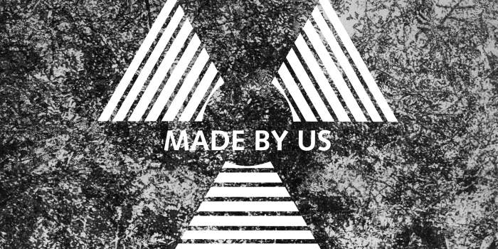 Interner Verweis: Made by us