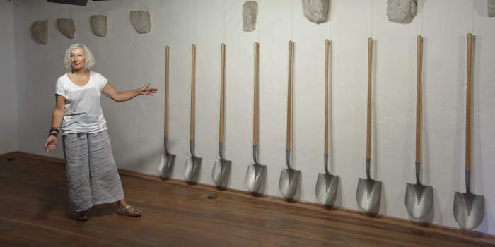 Aktuelle Veranstaltungen im Rahmen der ZNE!-Ausstellung im Kulturhof zum Güldenen Krönbacken