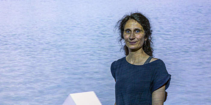 Ab Freitag: Zwei neue Ausstellungen in der Galerie Waidspeicher zu sehen