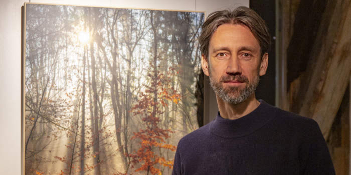 Landesstipendiaten 2018 präsentieren Malerei und Fotografie in der Galerie Waidspeicher