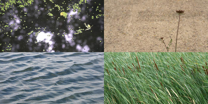 Interner Verweis: Susanna Hanna. Fragments of Reality