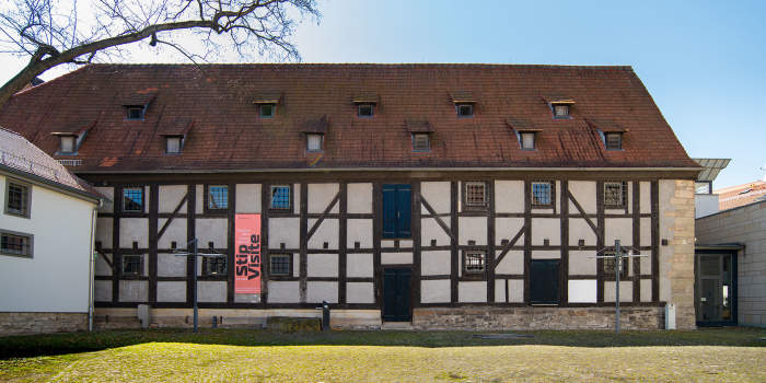 Interner Verweis: „Zwischen Du und Ich“ – Lesung und Gespräch mit Mirna Funk