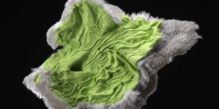 Interner Verweis: StipVisite. Landesstipendiatinnen für Bildende Kunst 2020