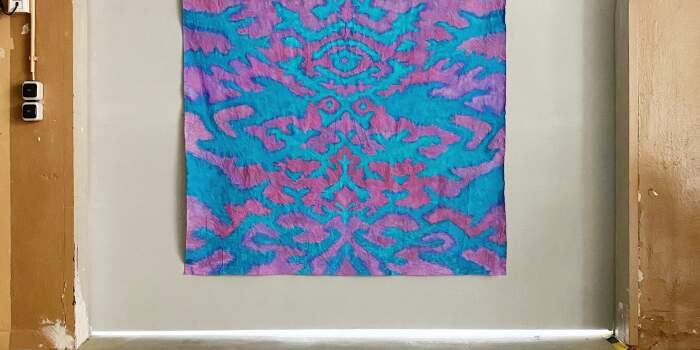 Interner Verweis: Tee & Tattoos mit Natascha Borodina