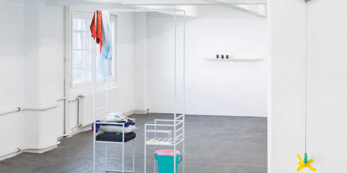 Künstlerinnen-Kollektiv zu Gast in der Galerie Waidspeicher