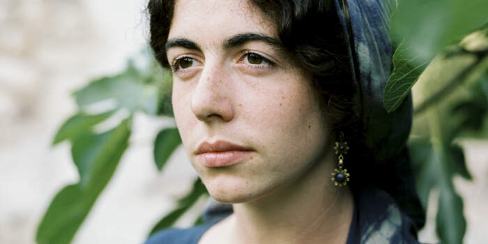 Interner Verweis: Artist Talk „Yvonne Most – Wende. Wandel. Widersprüche"