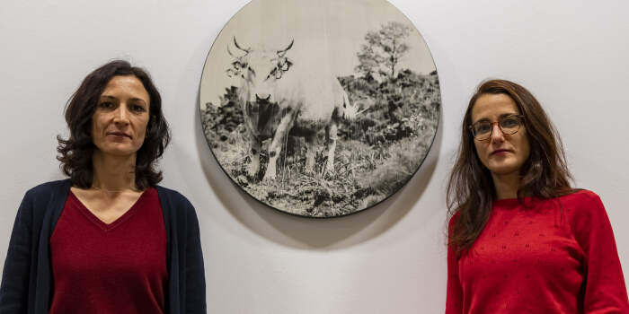 Ausstellung „Paradise Lost“ endet am 21. Mai