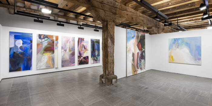 Interner Verweis: Abschlussführung „Constanze Victoria Thieleke. Wie sieht dein Herz aus?“