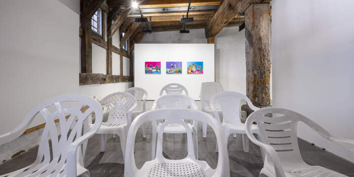 Ausstellung „Palmen aus Plastik“ endet
