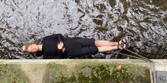 Interner Verweis: The Outlines of Control. Performance, Partizipation, Wahrnehmung