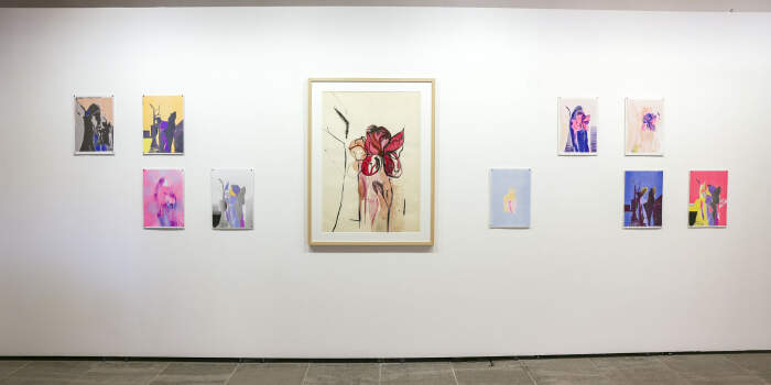 Déjà-vu – Ein Abend für Lyrik und Prosa in der Galerie Waidspeicher